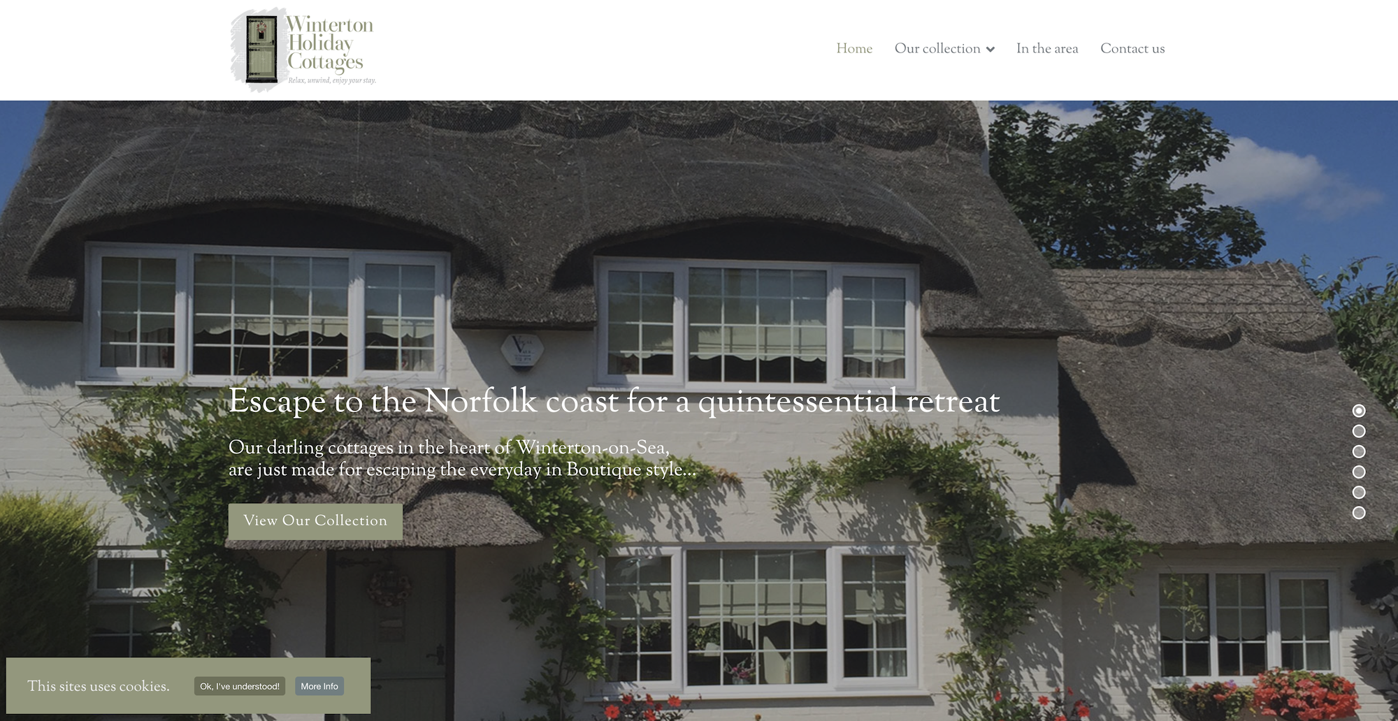 Templewood Construction by WA Designs