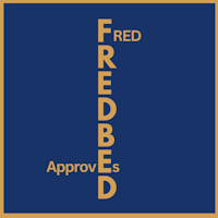 FredBed by WA Designs