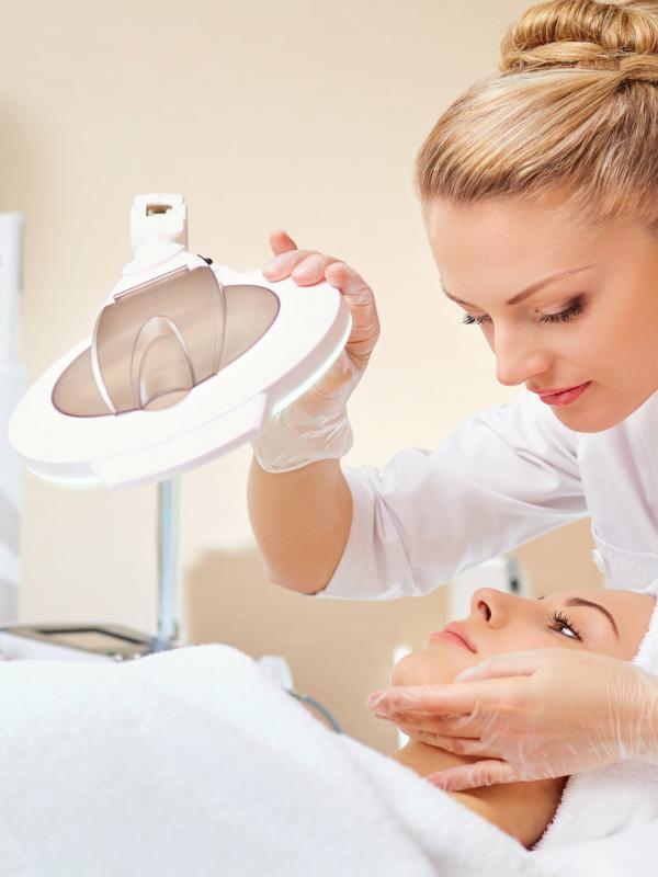 Clear Skin by Barbara