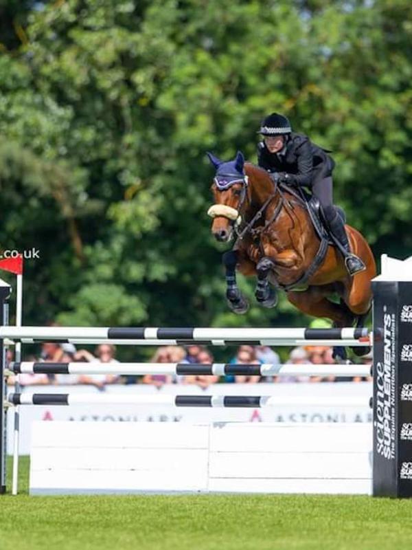 Horsehill Farm Livery Yard