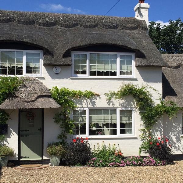 Winterton Holiday Cottages